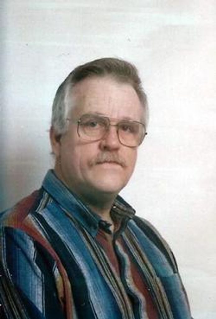 William Allton Clay, Jr. Profile Photo
