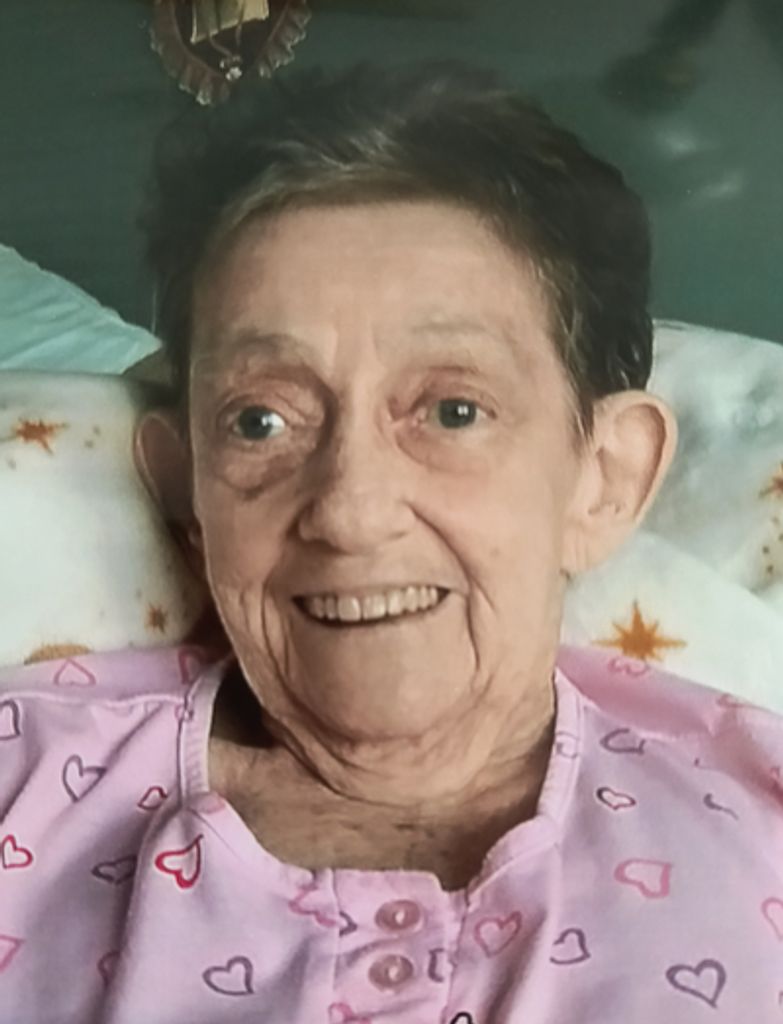 Donna Jean Jenkins Profile Photo