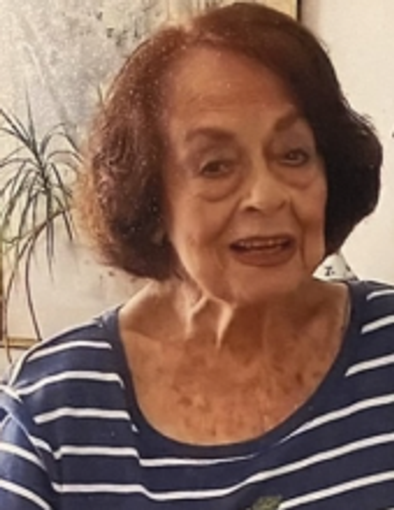 Nancy  K. Kanney