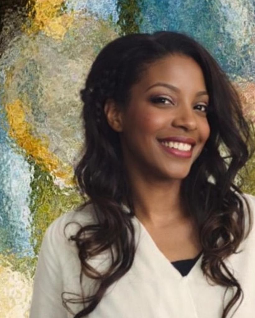 Alicia Danielle Griffin Profile Photo