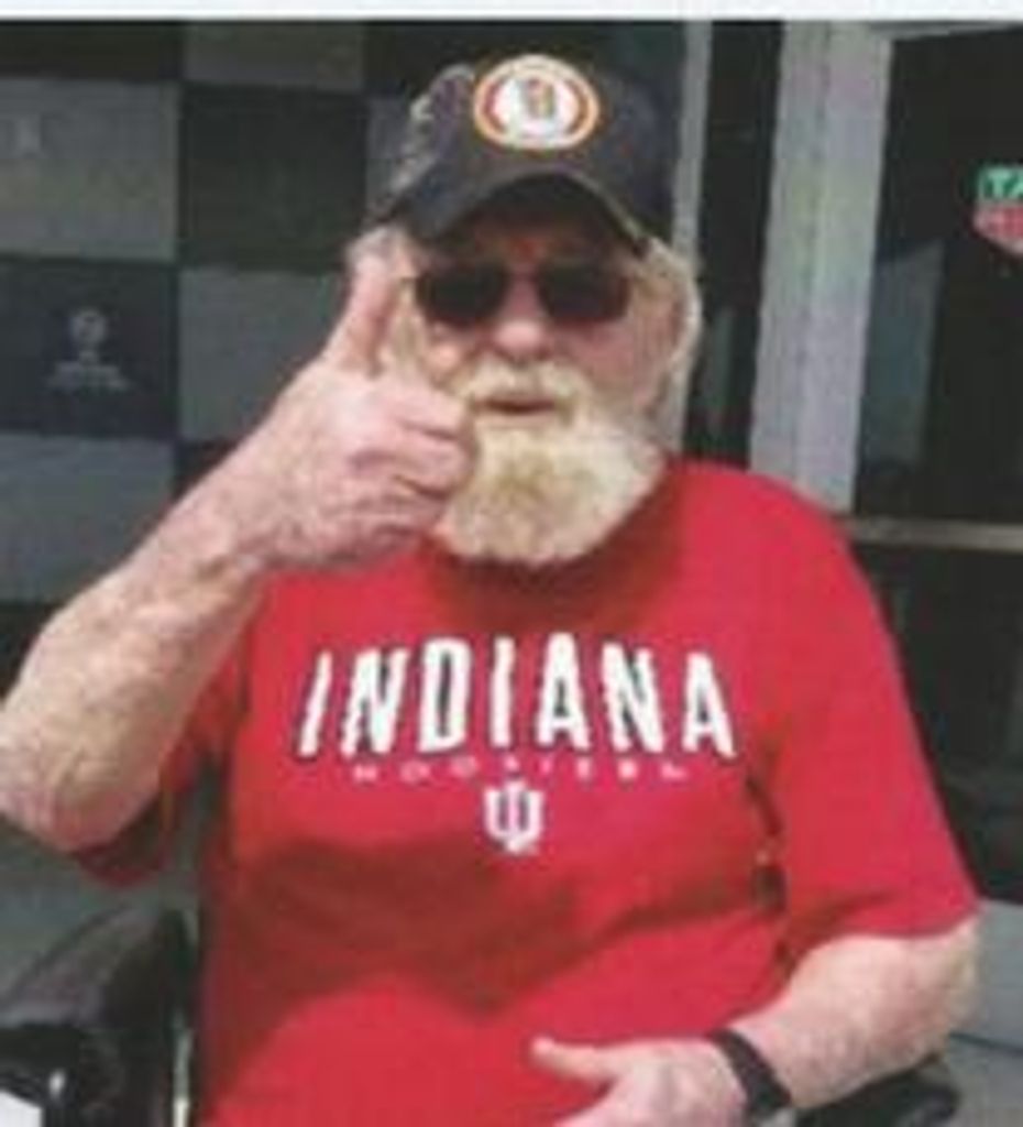 Larry Thomas Kile