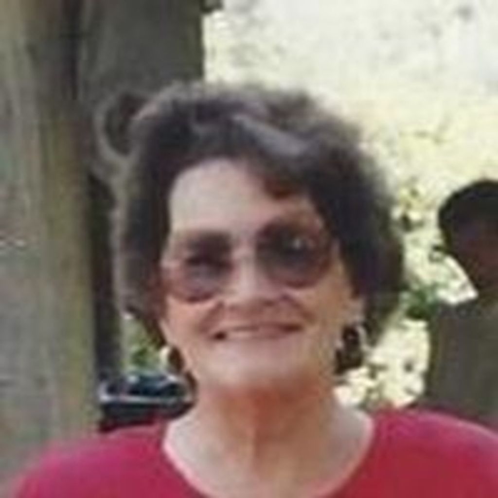 Cecilia "Ann" Bridges