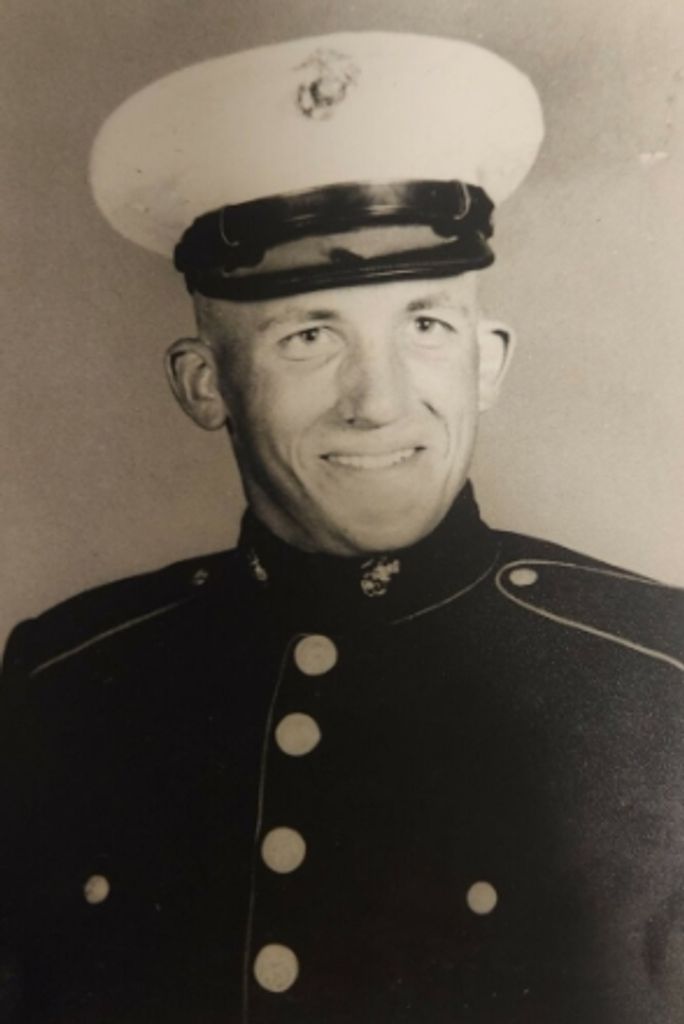 Donald W. Ackerley