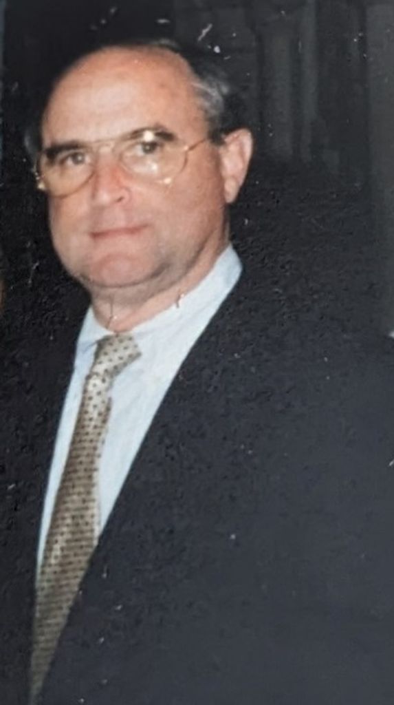 Norman Campbell Jr.