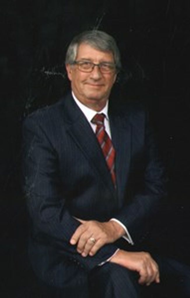 William A. (Bill) Wilson Profile Photo