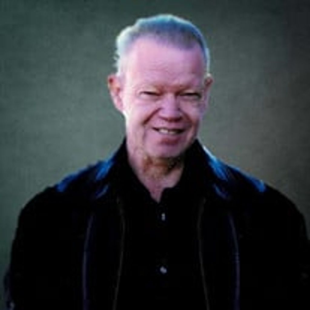 Elgin Ewell Meinke