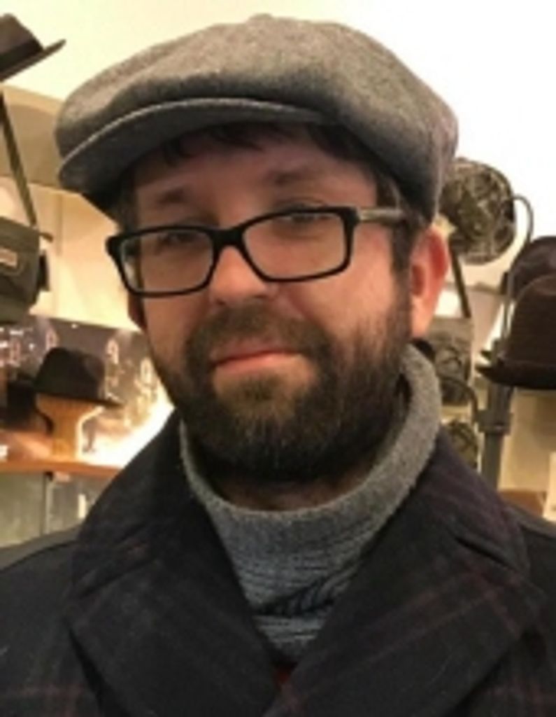 David Polak