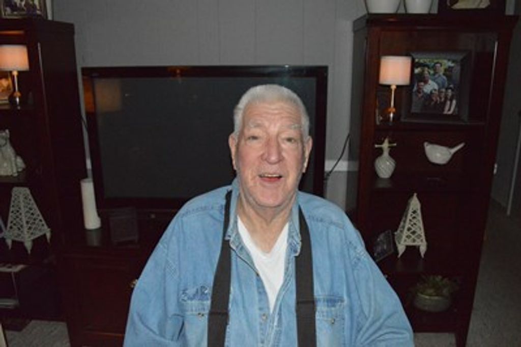 Edwin  H. Mcdaniel