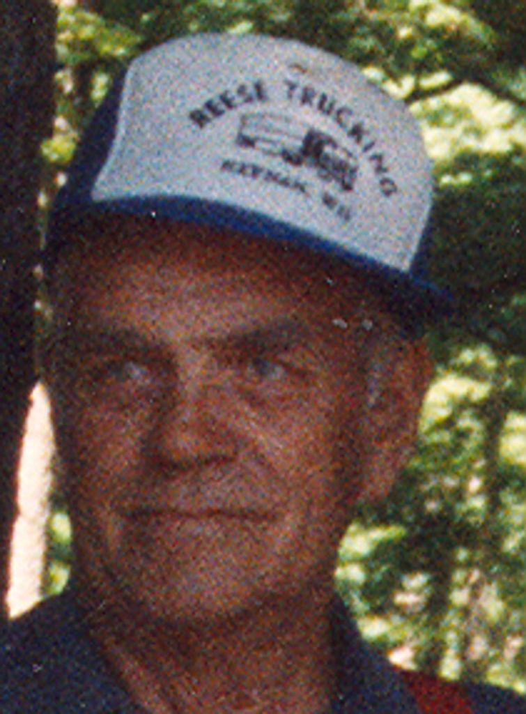 Ervin A. Dumke