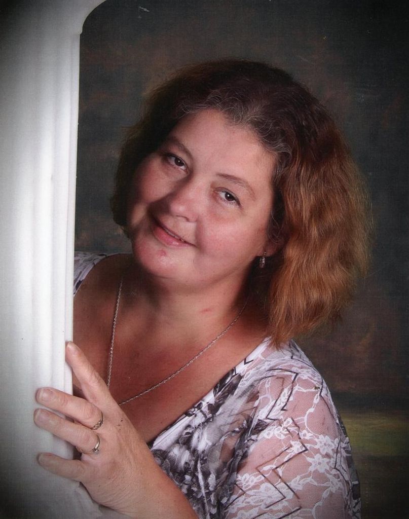 Crystal Ritchie Smith Profile Photo