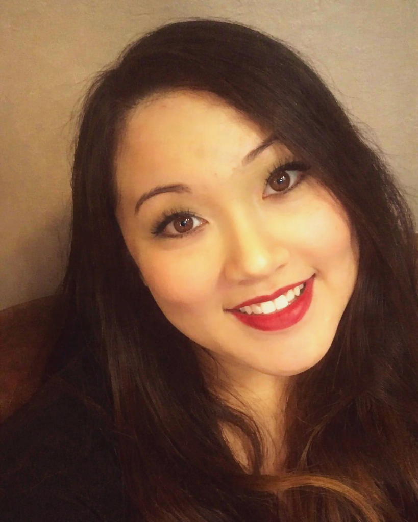 Jennifer Phuong Thao Nguyen