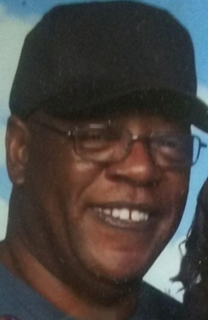 Robert Lewis Sparks Profile Photo