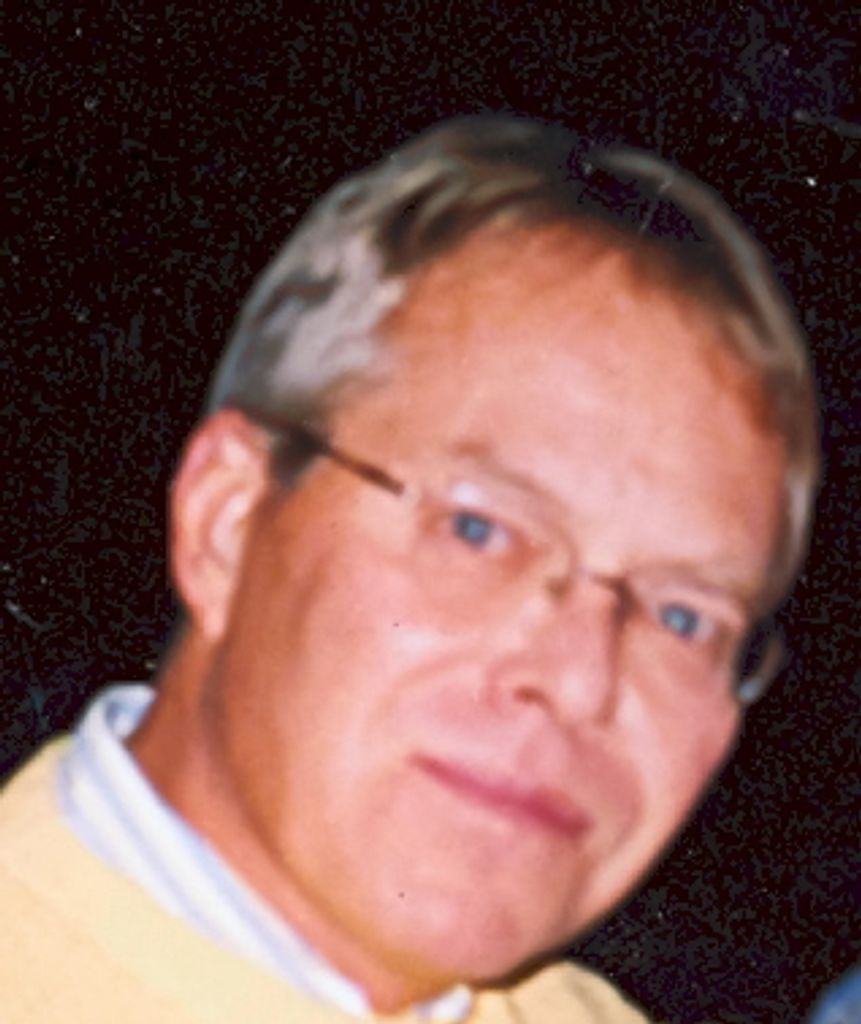 Gregory J. Scheid