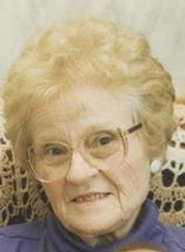 Isabel  D. (Jeffrey)  Tye Profile Photo