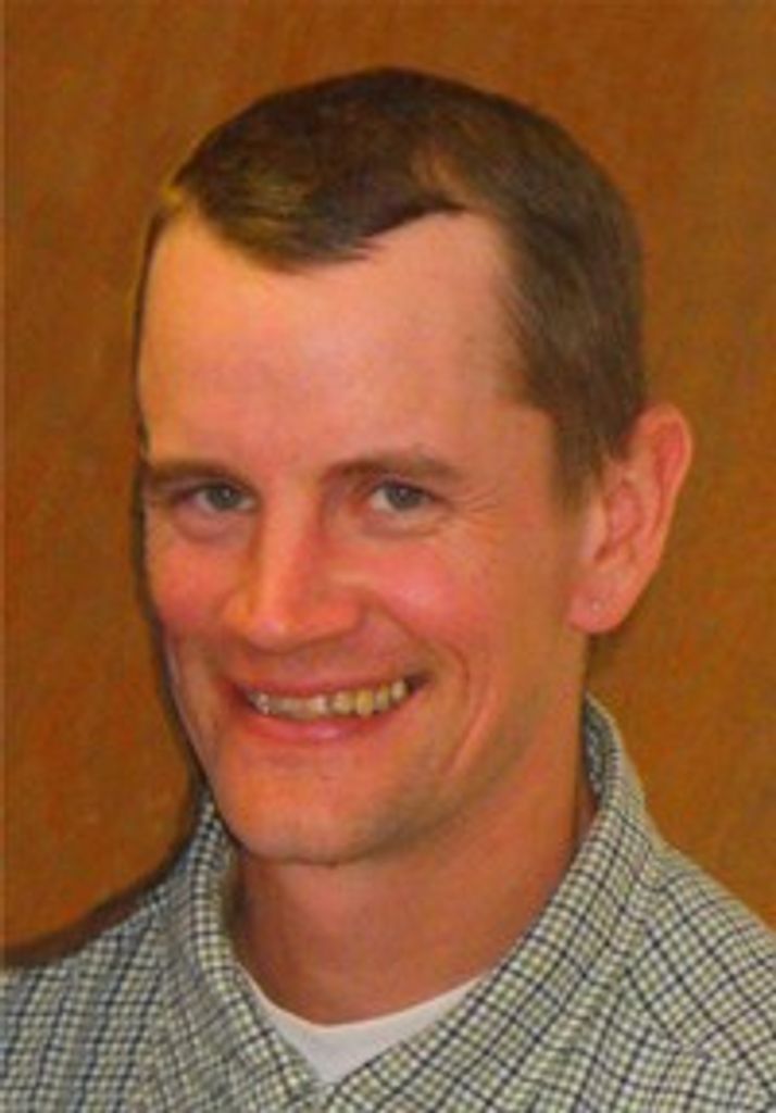 Trevor S. Pederson Profile Photo