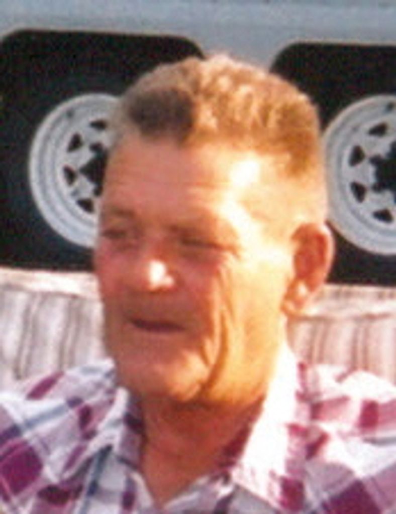 Richard  Hunter Sr. Profile Photo