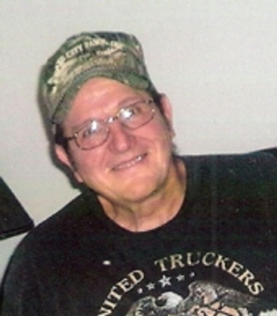 Roy Walters