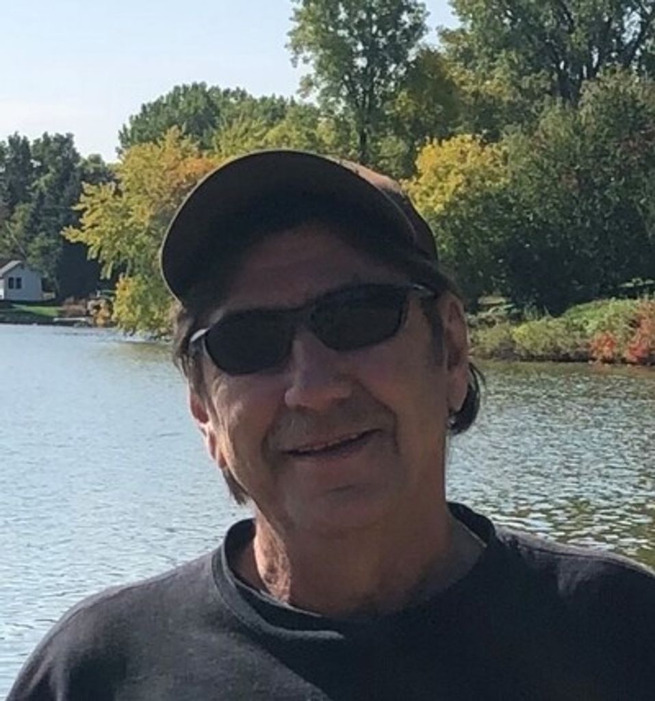 Sylvester S Grabinski Profile Photo