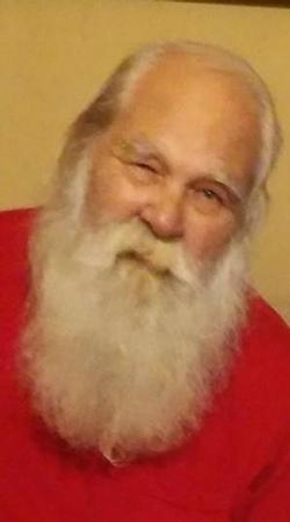 Willis M. Passley, Sr.