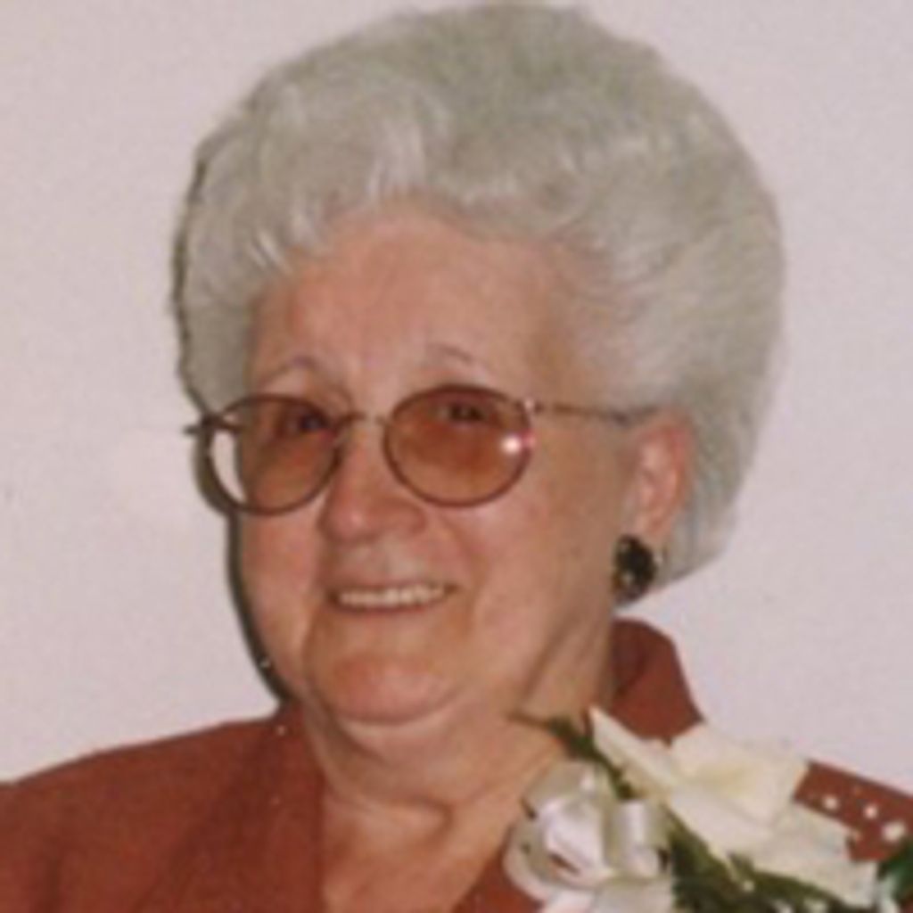 Irma  E. Hawotte