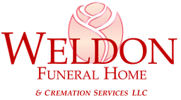 Weldon Funeral Home & Cremation Services LLC Logo