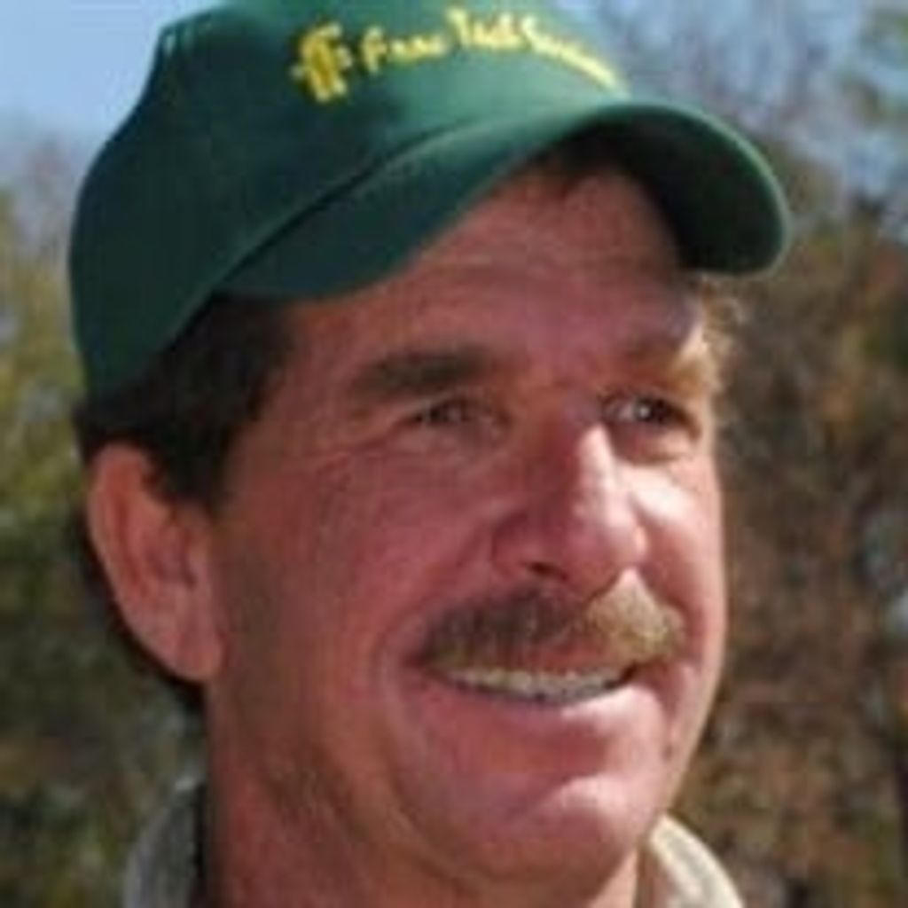 Mr. Barry Gene Willis