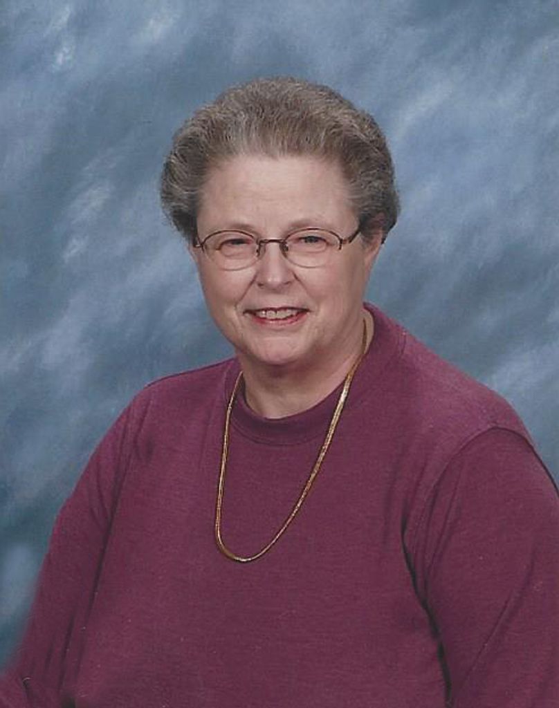 Roberta K. Frye