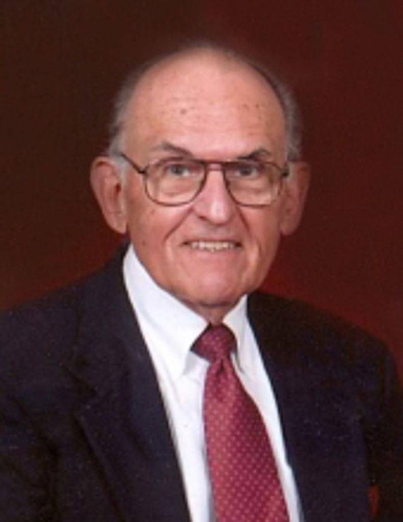 Glen Arthur Johnson