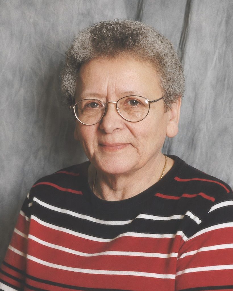 Shirley LaVonne Heald