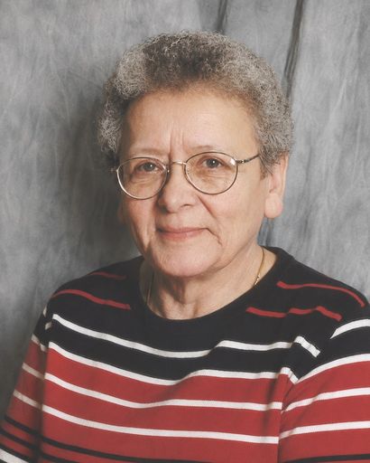 Shirley LaVonne Heald Profile Photo