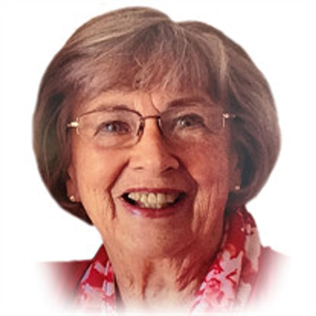 Joanne Leishman Hall Rasmussen