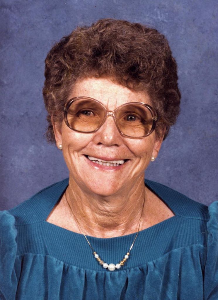 Jacqueline Dowdy Rice Profile Photo