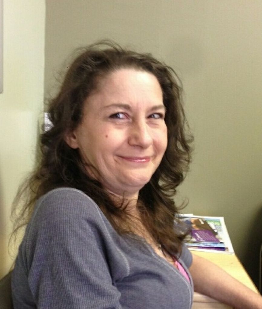 Peggy Ann Rowe Profile Photo