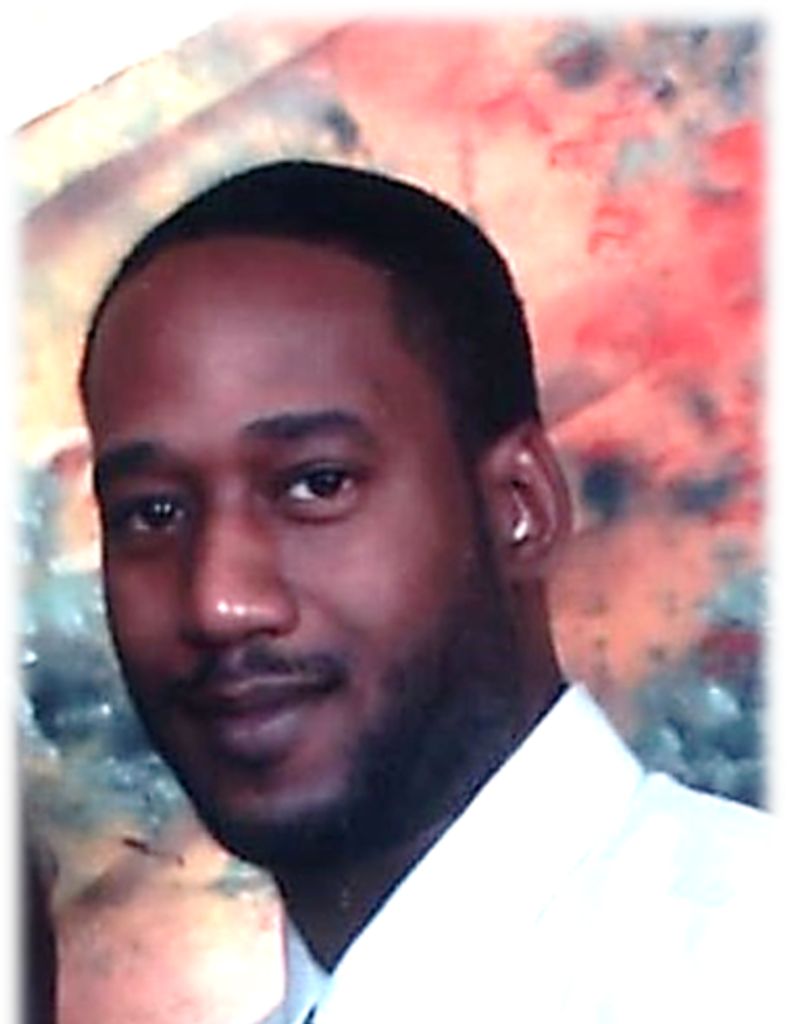 Mr. Hiawatha Williams Profile Photo