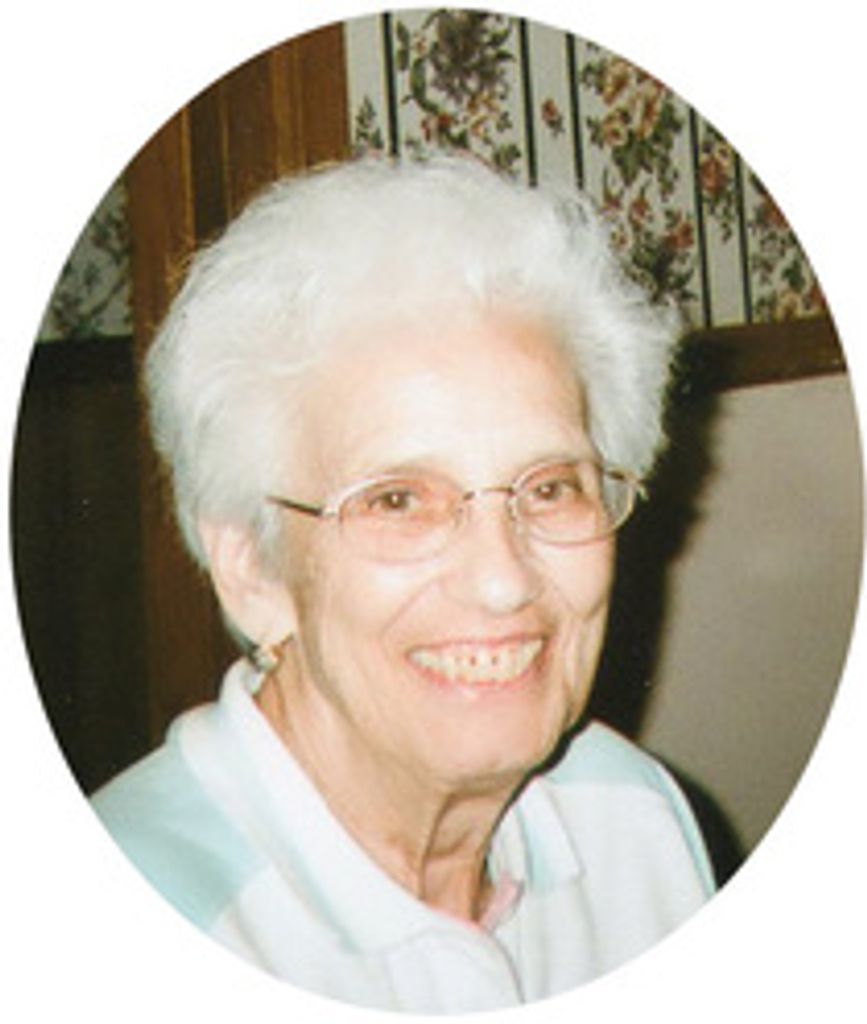 Mary P. (Angiulo)  Popo