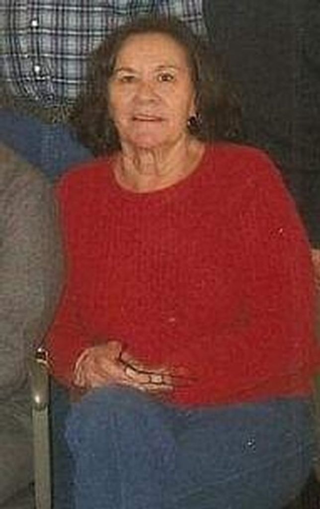 Carole Lee Henderson