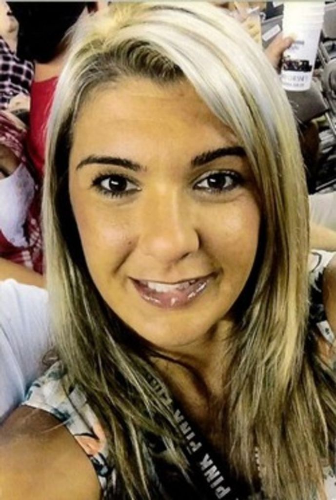 Kristina M. Emard