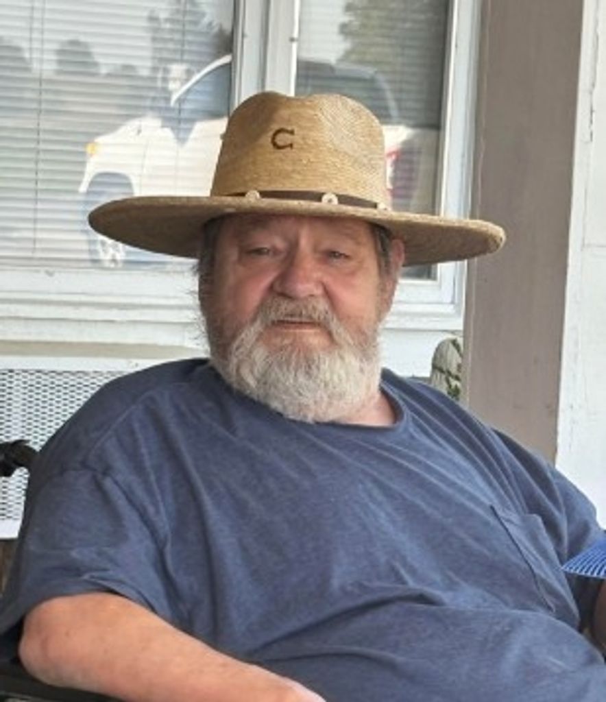 Paul Arthur Williams Profile Photo
