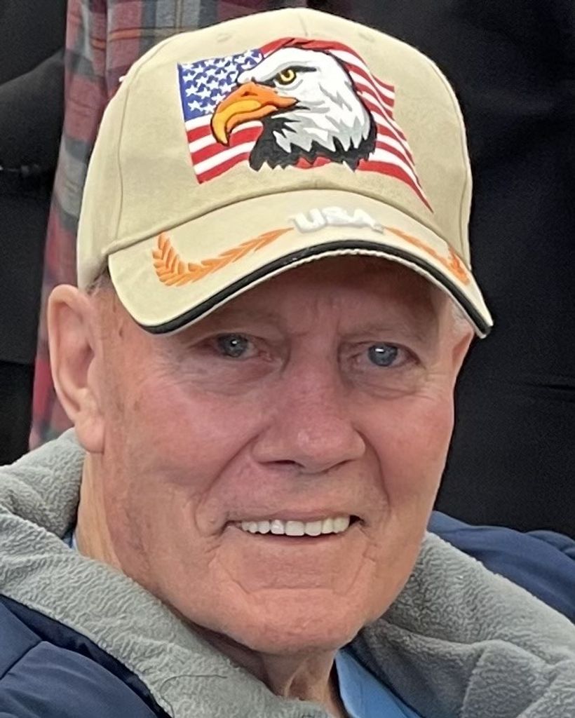 Monte Wilson Profile Photo