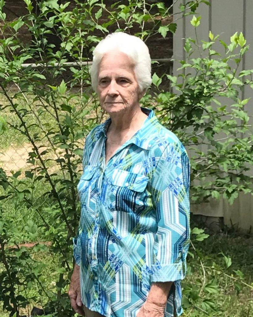Bobbie J Vickers