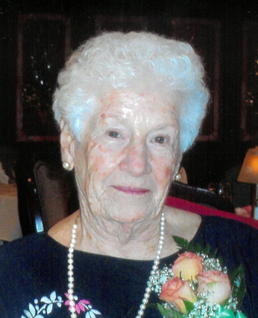 Irene Lillian Goulet Profile Photo