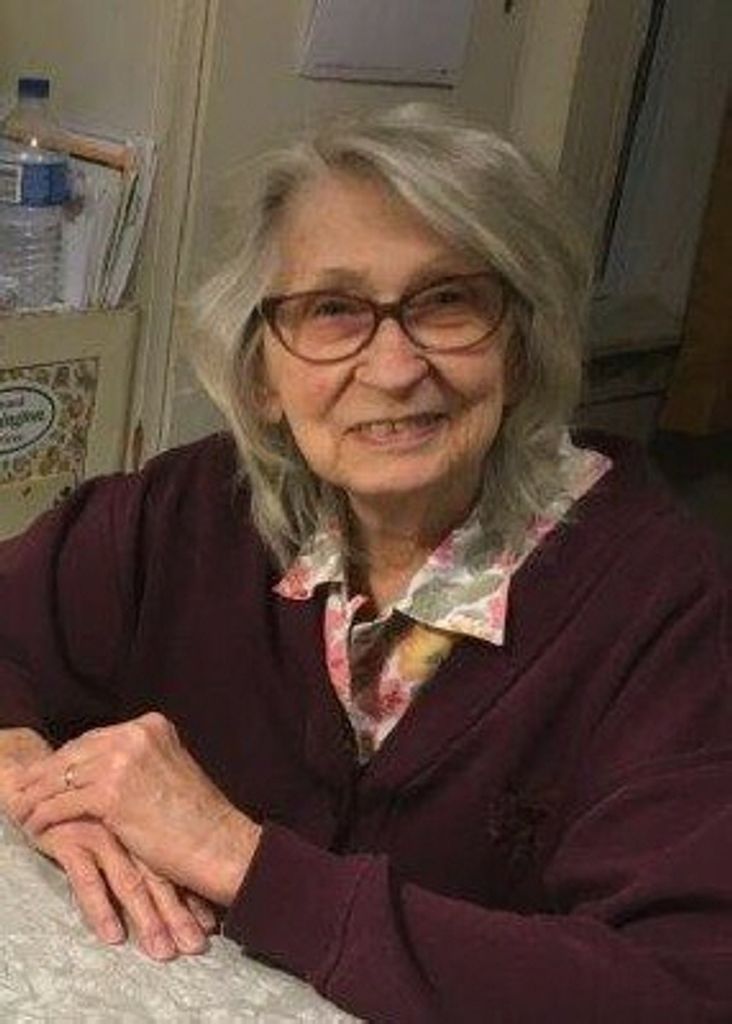 Jacqueline N. Williams Profile Photo