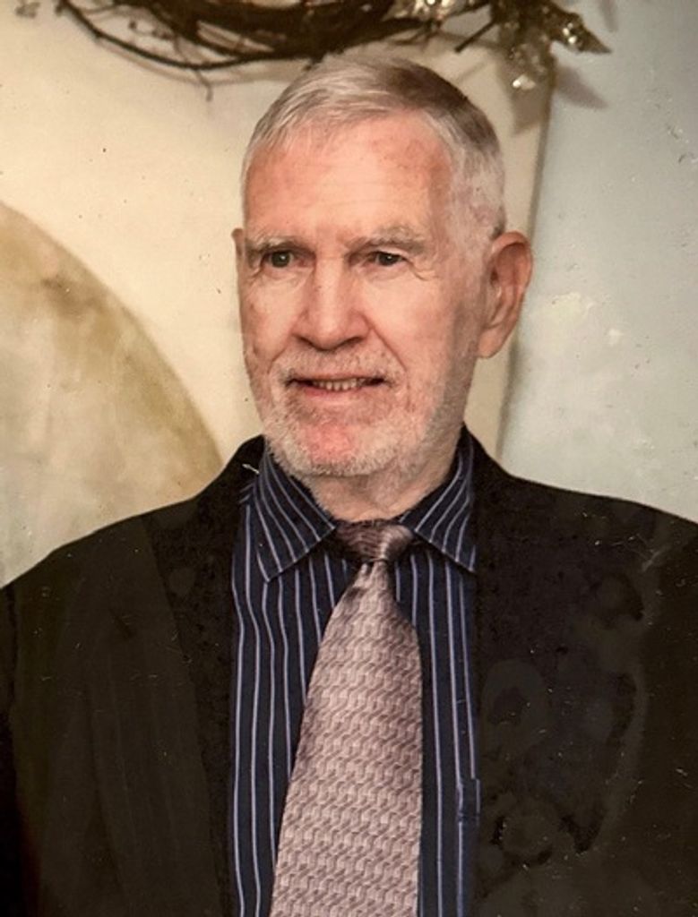 Lewis R. Whetzler Profile Photo