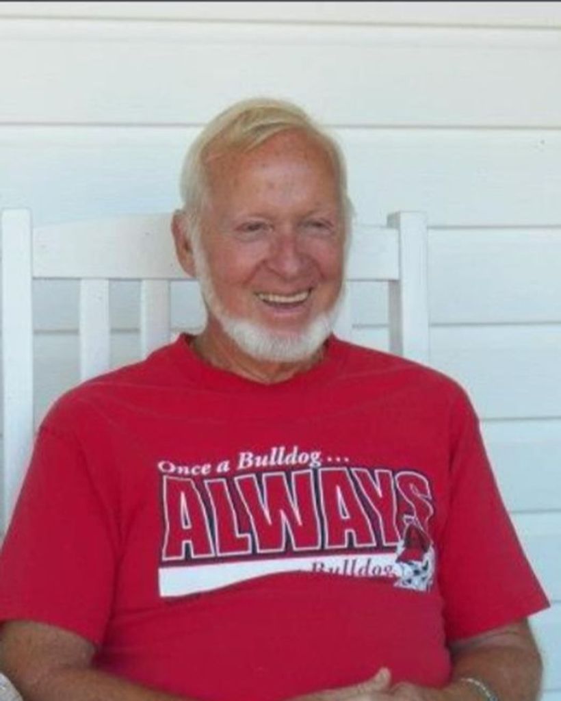 John "Bo" R. Lloyd, Jr.