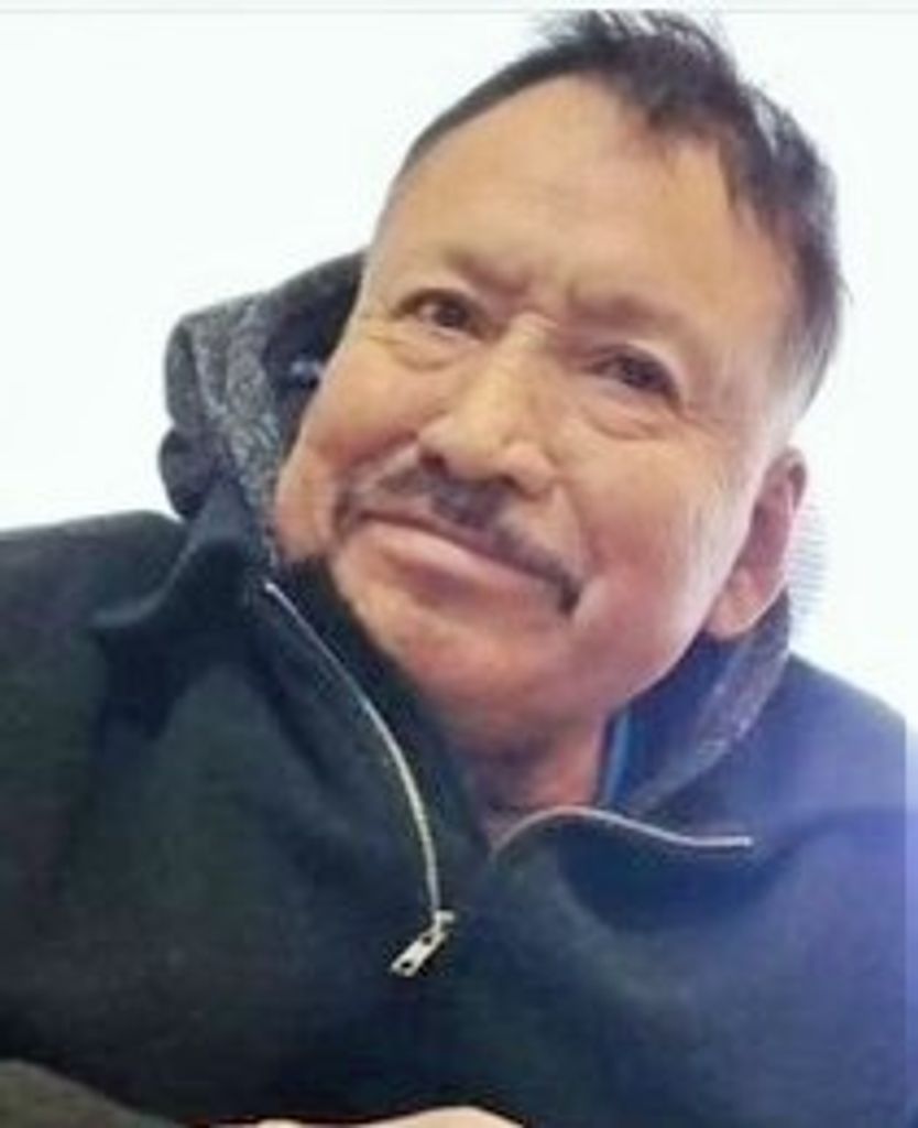 Macedonio Bueno Ramirez