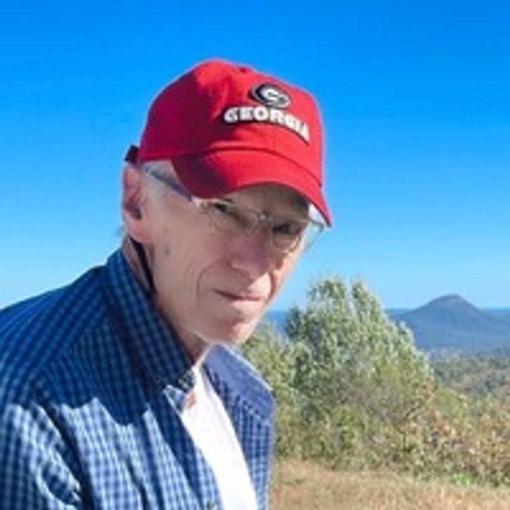 John Foster Profile Photo