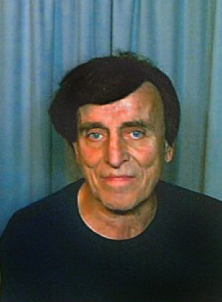 Richard Edward Crisp Profile Photo