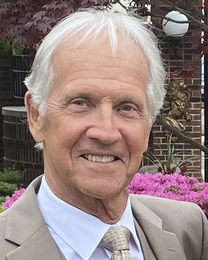 Lee "Buzz" Capra Profile Photo