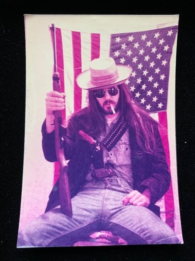 William J. Sebjenics