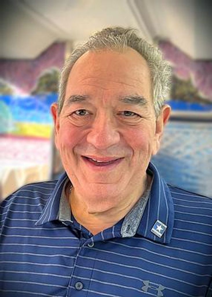 Paul Michael Trofka Profile Photo